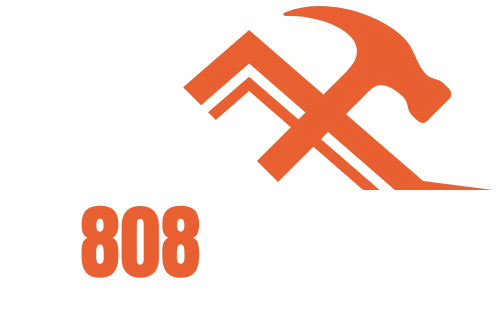 Shiny protective coated floor in a garage