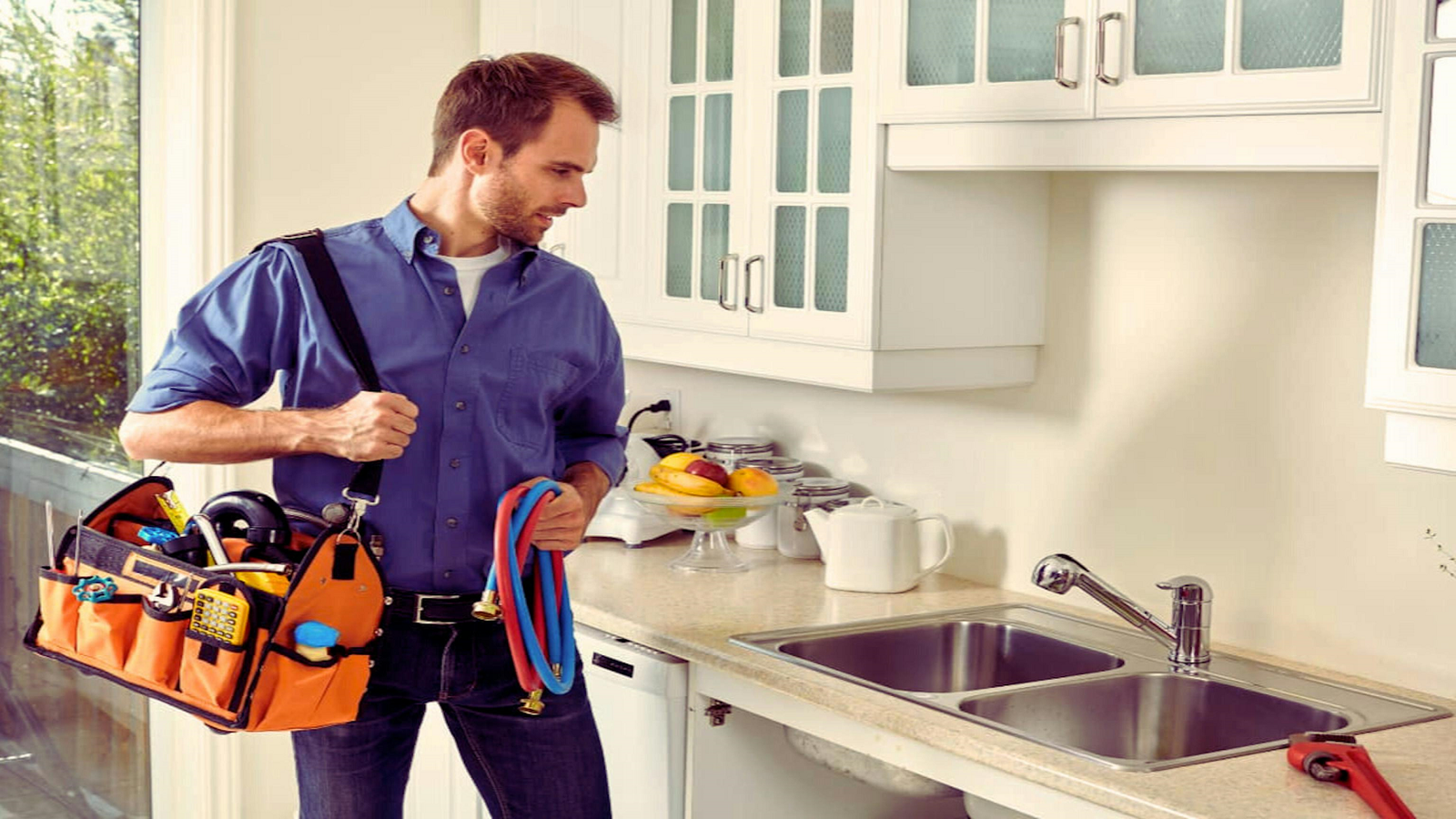 Handyman Services in Wailuku, HI