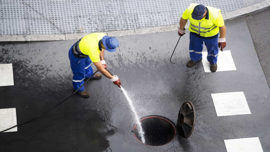 A damaged sewer line can lead to serious plumbing issues, from slow drainage to foul odors and even property damage. At 808 Handy Haole, we specialize in sewer line repair services in Wailuku, HI, offering fast, effective, and long-lasting solutions. Whether you're dealing with persistent clogs, leaks, or tree root intrusion, our experienced team uses advanced inspection and repair techniques to restore your system efficiently.