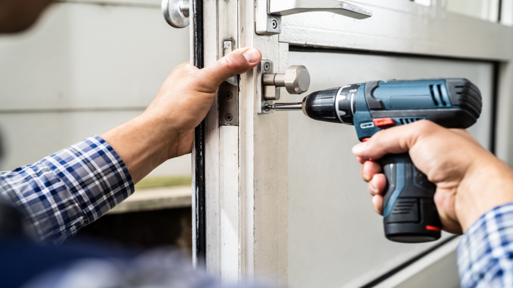 At 808 Handy Haole, we specialize in expert windows and doors repair services in Paia, HI. From glass replacement and frame repairs to door realignment and lock fixes, our skilled team ensures smooth operation, enhanced security, and improved energy efficiency. Call us today for a free estimate!