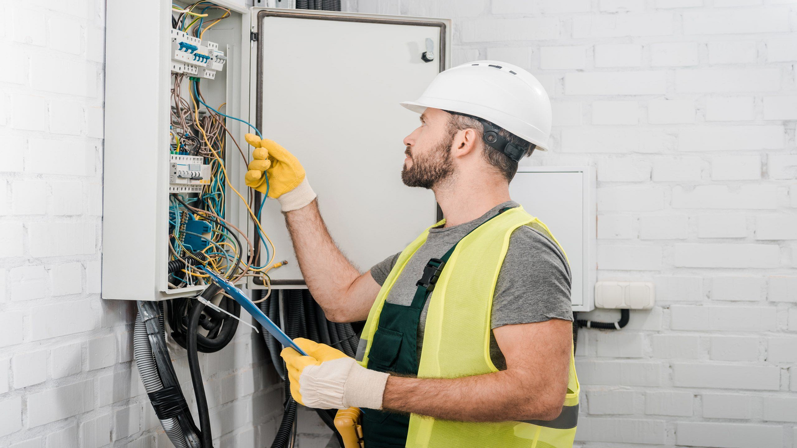 Electrical Services in Paia
