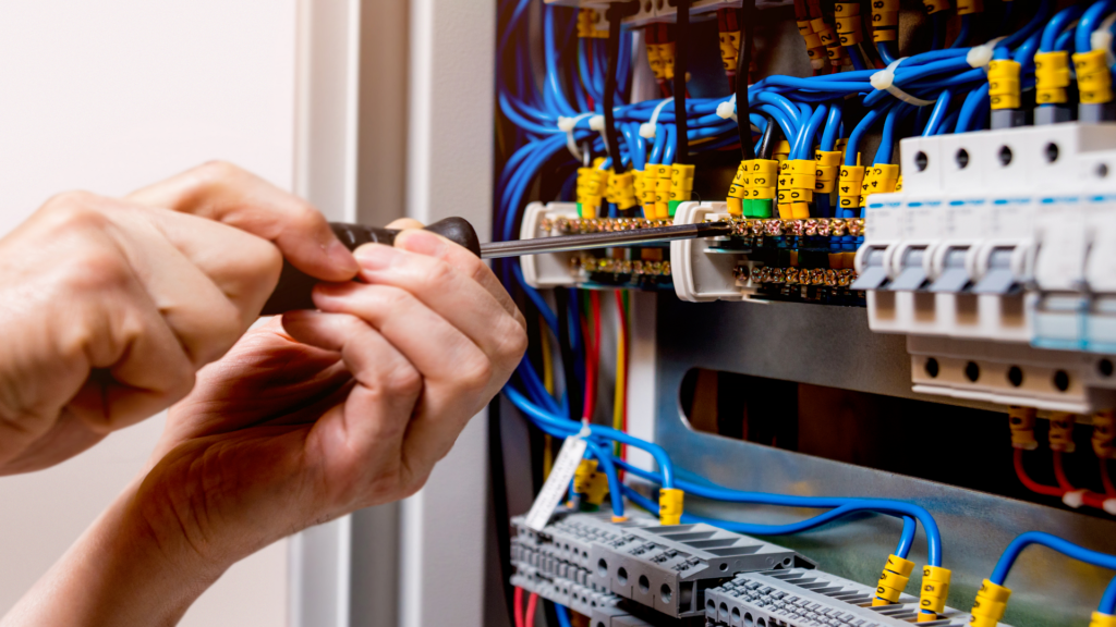 Reliable Electrical Installations in Paia