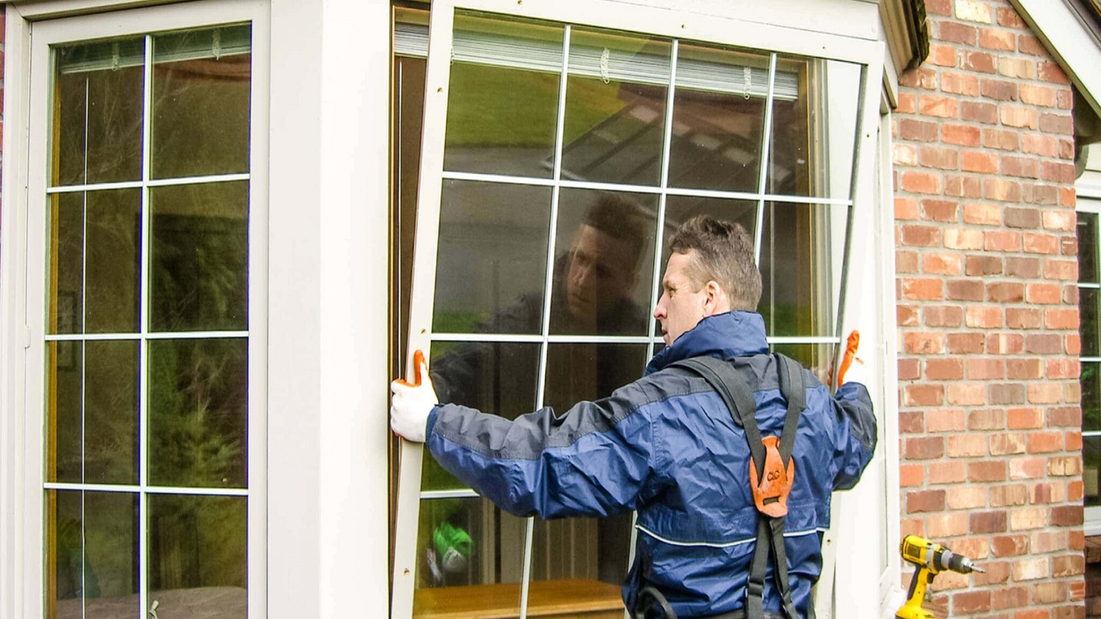 Windows and Doors Repair Services in Paia