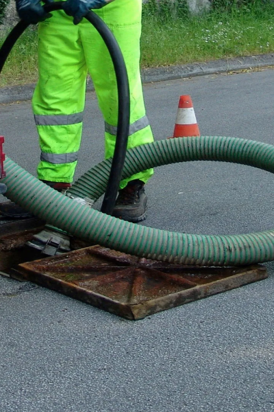 Why Choose 808 Handy Haole for Sewer Line Repair in Wailuku, HI