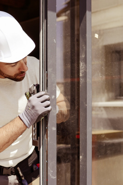 Windows & Doors Repair & Installation in Wailuku, HI